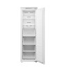 Congélateur Armoire Intégrable Blanc 212 L - FrigeluX