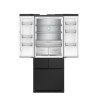 Réfrigérateur-Congélateur French Door Noir FRD190XBI 413L  - FrigeluX