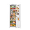 Built-in Upright Refrigerator SPNF177BI 304 L - Frigelux