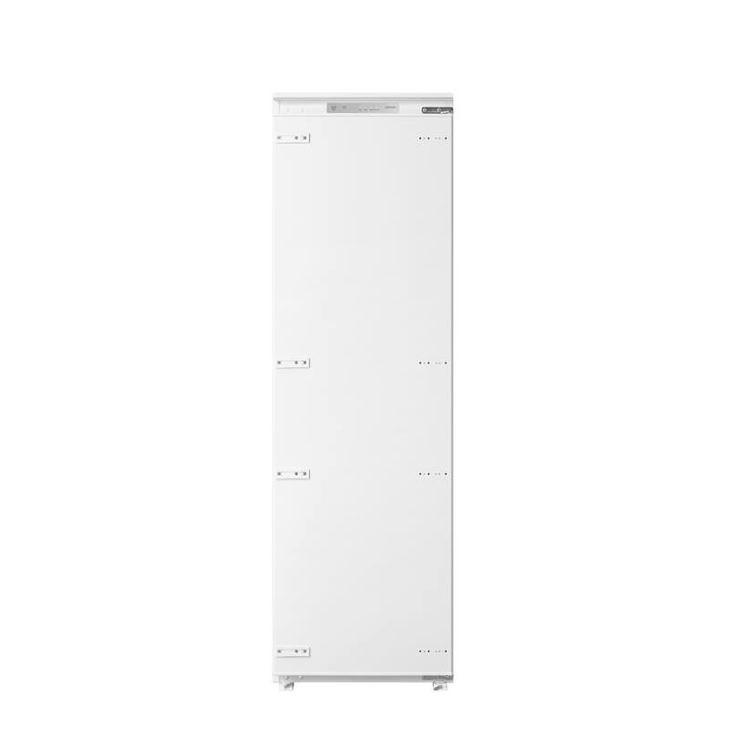 Built-in Upright Refrigerator SPNF177BI 304 L - Frigelux