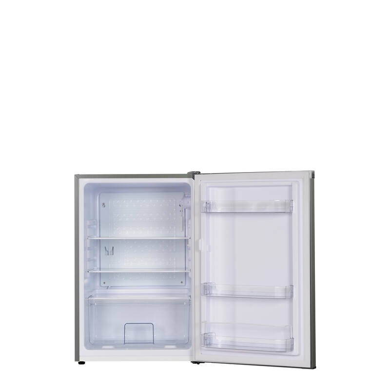 Table Top Refrigerator Silver RTT127XE 120L - Frigelux