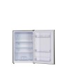 Table Top Refrigerator Silver RTT127XE 120L - Frigelux