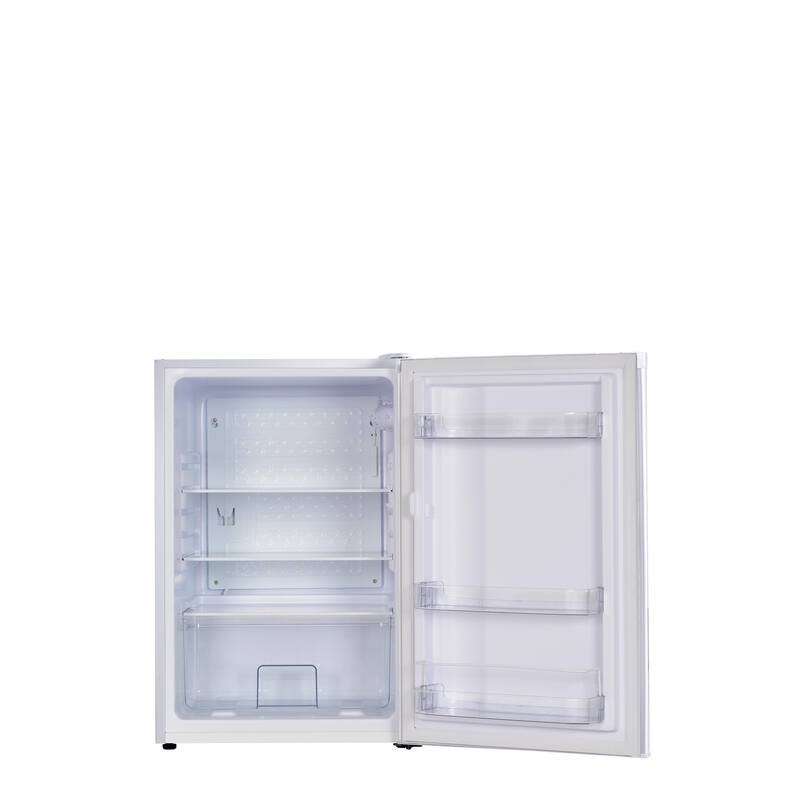 Table Top Refrigerator White RTT127BE 120L - Frigelux