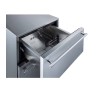 Réfrigérateur Extérieur Double Porte RE2T136A 136L - FrigeluX