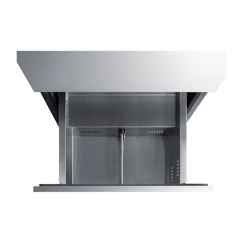Réfrigérateur Extérieur Double Porte RE2T136A 136L - FrigeluX