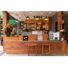 Mini Bar MB40 with reversible door - FrigeluX