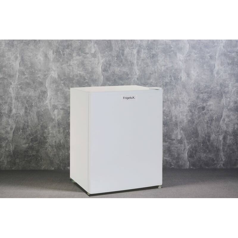 Congélateur Cube 42L Blanc CUBECV71A++ FrigeluX