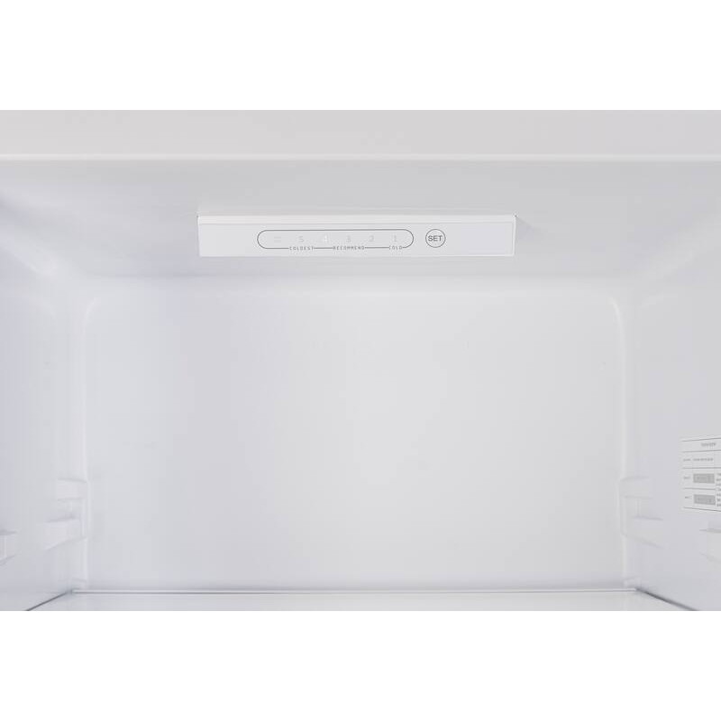 Réfrigérateur Combiné Blanc RC262BE 262L - FrigeluX