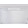 Réfrigérateur Combiné Blanc RC262BE 262L - FrigeluX