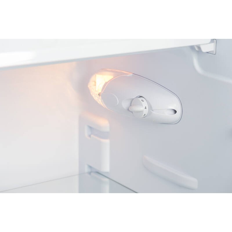 Réfrigérateur Retro Vintage Crème 2 portes RFDP246RCA++ 245L - FrigeluX