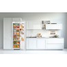 Built-in Upright Refrigerator SPNF177BI 304 L - Frigelux