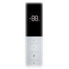 White Upright Refrigerator RA445BE 475L - FrigeluX