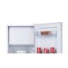 White Upright Refrigerator R4A218BE 218L - FrigeluX