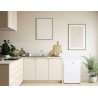 Table Top Refrigerator White RTT127BE 120L - Frigelux