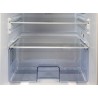 Réfrigérateur Table Top Blanc RTT127BE 120L - Frigelux 