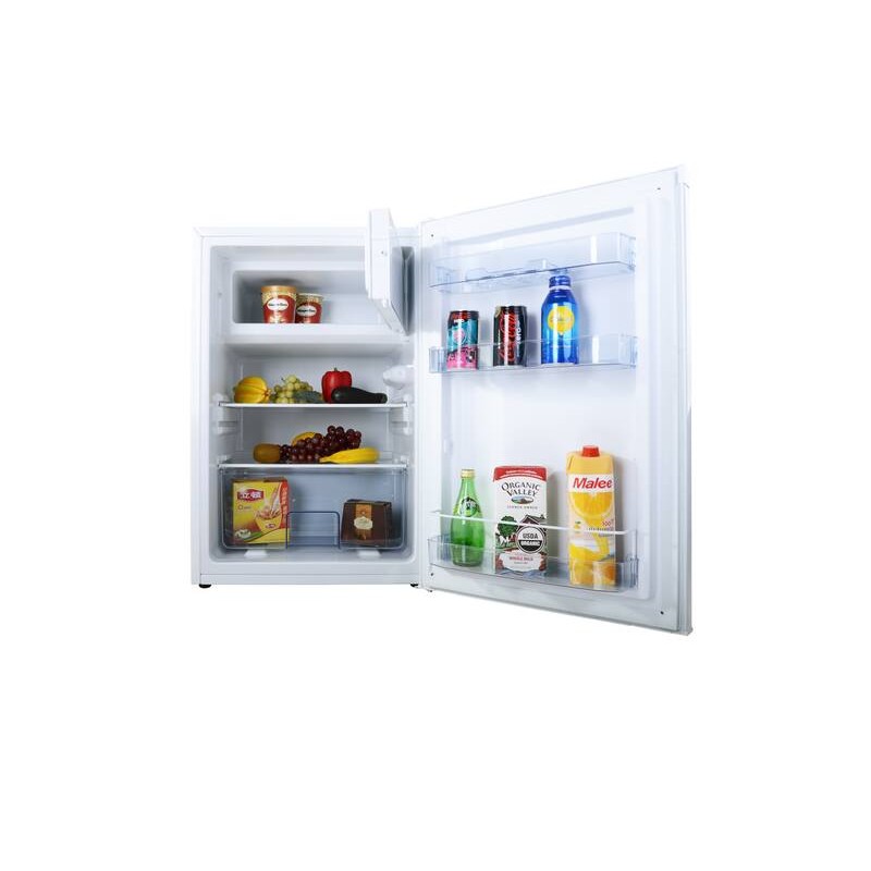 Table Top Refrigerator 108L R4TT140BE | FrigeluX