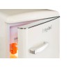 Retro Vintage Cream Table Top Fridge 108L R4TT108RCE - FrigeluX