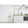 RF218RNA++ CABINET FRIDGE 218L Black - Frigelux