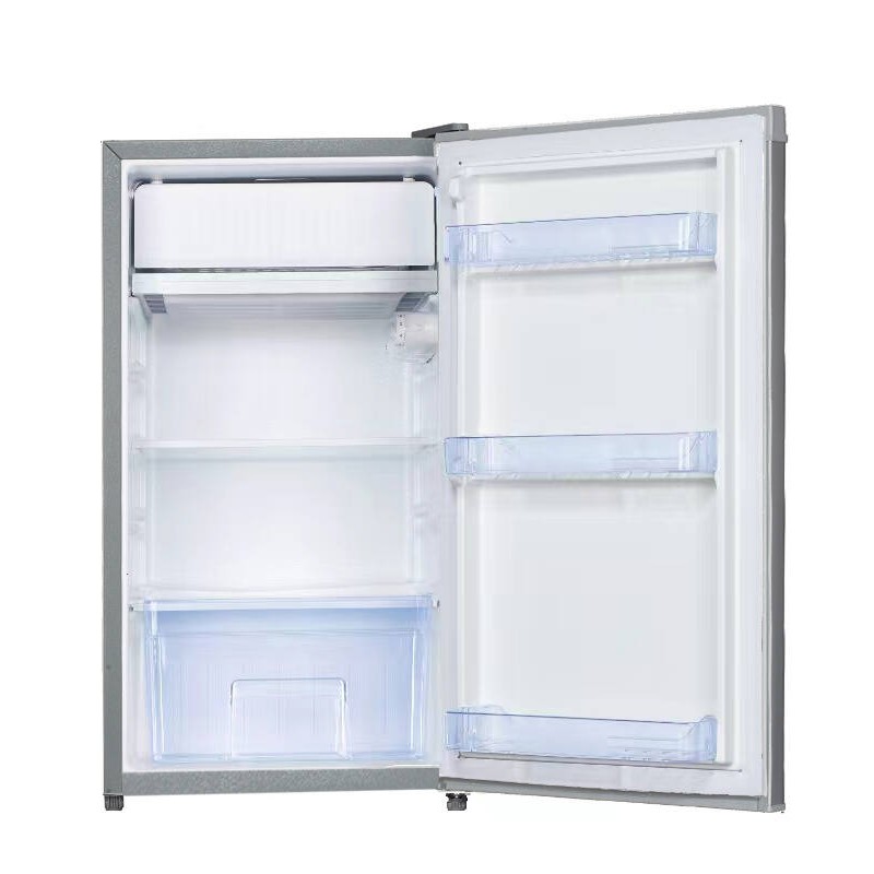 Réfrigérateur Table-Top 91L Inox R0TT91SF | FrigeluX