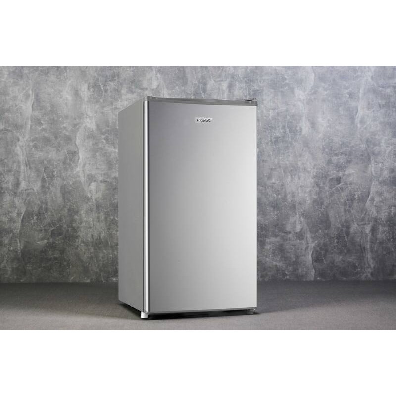 Réfrigérateur Table-Top 91L Inox R0TT91SF | FrigeluX