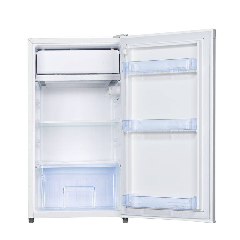 Réfrigérateur Table-Top 90L Blanc R0TT91BF | FrigeluX