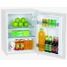 Réfrigérateur Cube 58L Blanc CUBE72LA++ | FrigeluX
