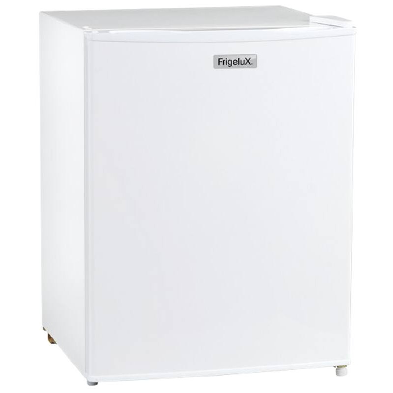 Réfrigérateur Cube 58L Blanc CUBE72LA++ | FrigeluX