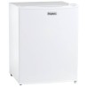 Réfrigérateur Cube 58L Blanc CUBE72LA++ | FrigeluX