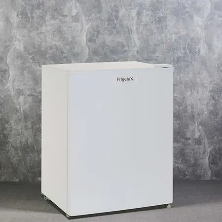 Cube freezers
