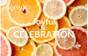 
			                        			Card " Joyful Celebration "