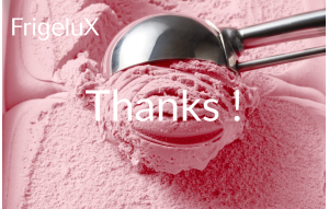 
			                        			Card " Thanks "