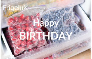 
			                        			Card " Happy Birthday "