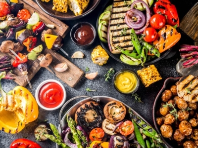 Barbecue preparation: How to get the most out of your freezer 