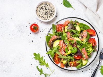 June - Cuisine Fusion et Fraîcheur 