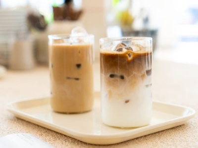 Refreshments: Create fresh drinks with your freezer 