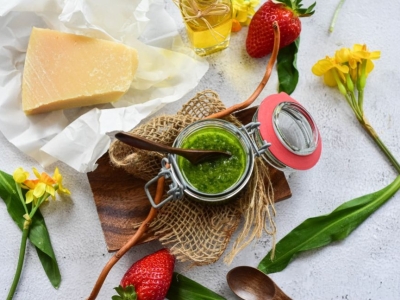 Preserving Crops for Summer and Beyond 