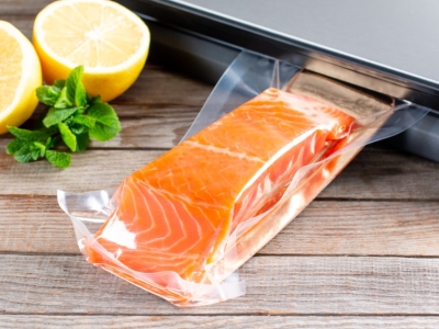 Pourquoi la congélation sous vide est idéale pour préserver la qualité ?